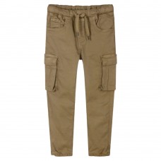 I DO παντελόνι 4423-5533 λαδί